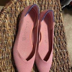 COPY - Light pink Rothys